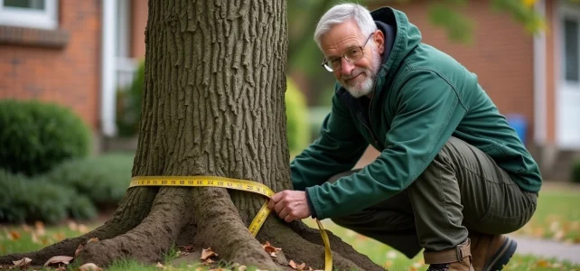 À quelle distance planter un arbre de votre maison pour éviter les risques ? À quelle distance planter un arbre de votre maison pour éviter les risques ?