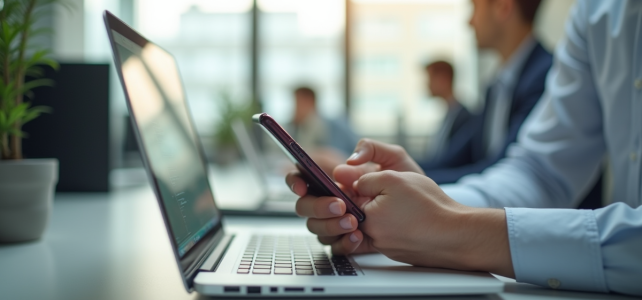 Connectivité locale : quand les outils numériques deviennent essentiels à la vie administrative