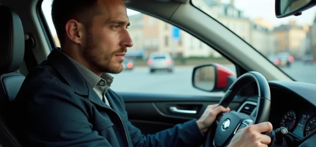 Permis B2 : tout savoir sur ce permis de conduire spécifique et ses avantages Permis B2 : tout savoir sur ce permis de conduire spécifique et ses avantages