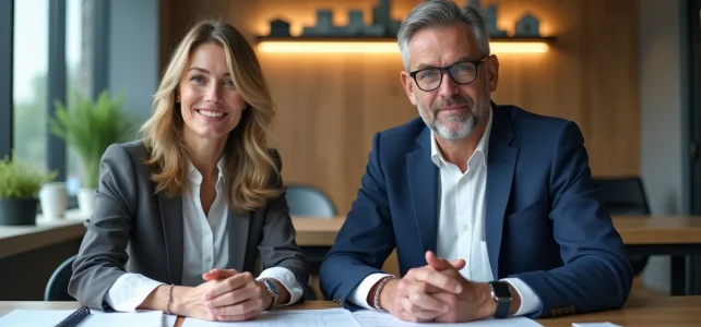 Votre allié pour réussir vos projets immobiliers : conseils et astuces à découvrir
