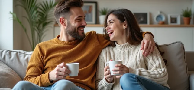 Les secrets du couple de Maxime Chabroud et sa femme dévoilés Les secrets du couple de Maxime Chabroud et sa femme dévoilés