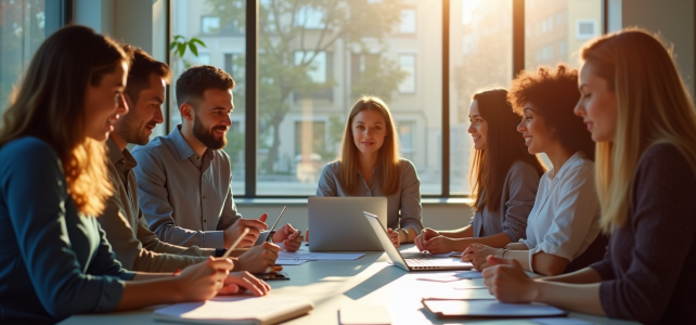 Ces solutions méconnues qui boostent la productivité des PME