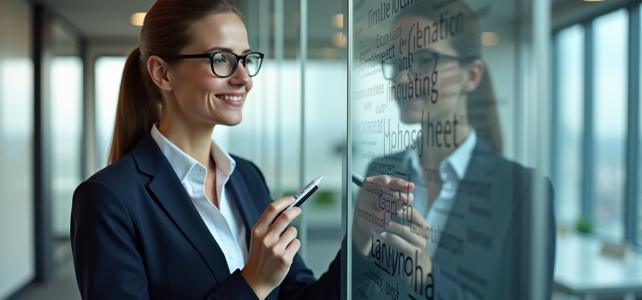 Quand les acronymes d&rsquo;entreprise deviennent des marques à part entière