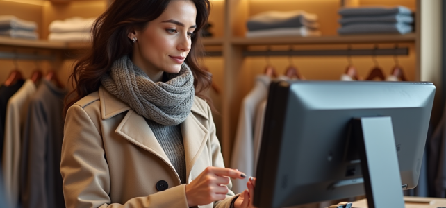 Paiement en magasin : comment les solutions différées influencent la consommation Paiement en magasin : comment les solutions différées influencent la consommation