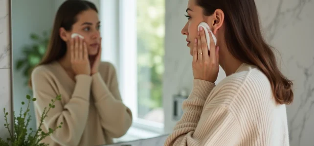 Astuces et inspirations pour sublimer votre routine beauté au quotidien Astuces et inspirations pour sublimer votre routine beauté au quotidien