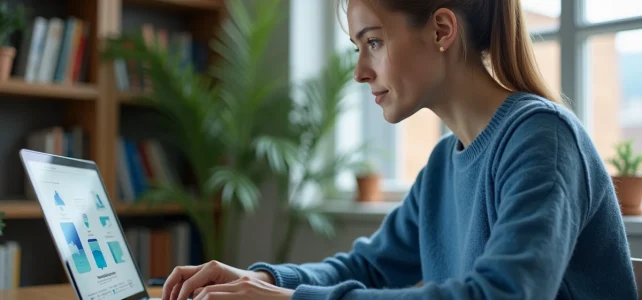 Les meilleures astuces pour partager facilement vos fichiers et documents en ligne