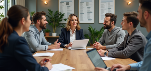 Comité d’entreprise : quels rôles concrets dans la vie des salariés aujourd’hui ? Comité d’entreprise : quels rôles concrets dans la vie des salariés aujourd’hui ?