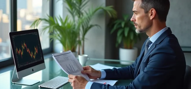 Les dernières tendances de la finance pour optimiser vos investissements en 2024 Les dernières tendances de la finance pour optimiser vos investissements en 2024
