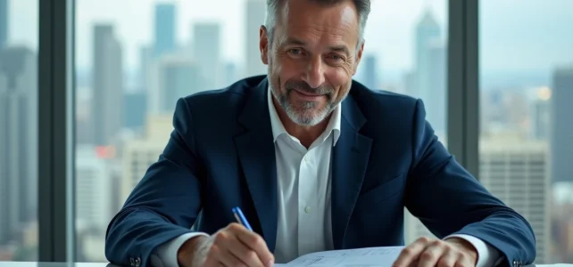 Investir dans l’immobilier en 2025 : astuces pour faire le bon choix Investir dans l’immobilier en 2025 : astuces pour faire le bon choix