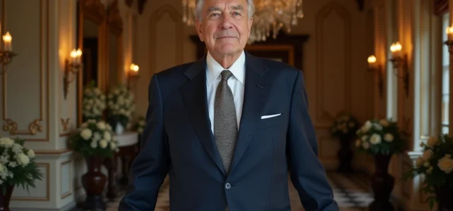 Découvrez à qui appartient le Ritz Paris et l’histoire fascinante de ce palace Découvrez à qui appartient le Ritz Paris et l’histoire fascinante de ce palace