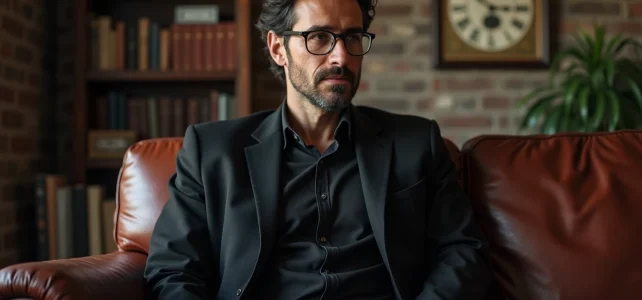 Les secrets de zak bagans et sa vie privée : l’envers du chasseur de fantômes Les secrets de zak bagans et sa vie privée : l’envers du chasseur de fantômes