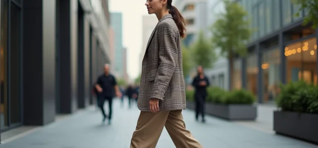 Les dernières tendances mode à découvrir pour un style unique et moderne Les dernières tendances mode à découvrir pour un style unique et moderne