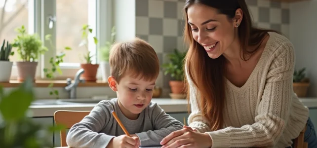Conseils et astuces essentiels pour accompagner les parents au quotidien avec leurs enfants