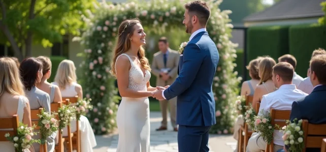 Idées et inspirations pour organiser un mariage unique et inoubliable en 2024 Idées et inspirations pour organiser un mariage unique et inoubliable en 2024