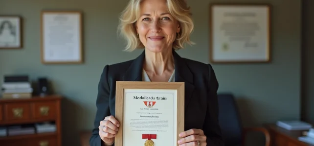 Tout savoir sur l’exonération de la prime médaille du travail en 2026 Tout savoir sur l’exonération de la prime médaille du travail en 2026