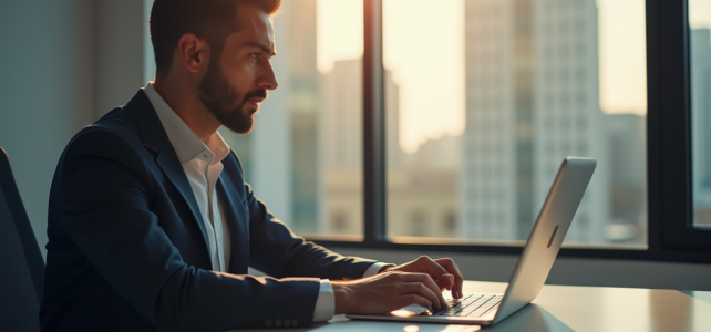 Sécurité numérique : comment bien gérer sa messagerie professionnelle