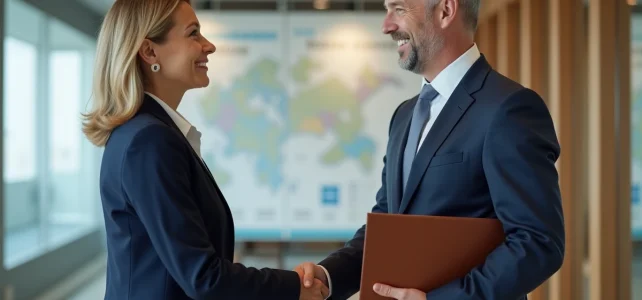 Découvrez comment vendre ou acheter un bien immobilier en toute sérénité Découvrez comment vendre ou acheter un bien immobilier en toute sérénité