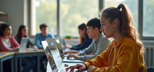 Régions et éducation : comment s’organisent les services de messagerie académique