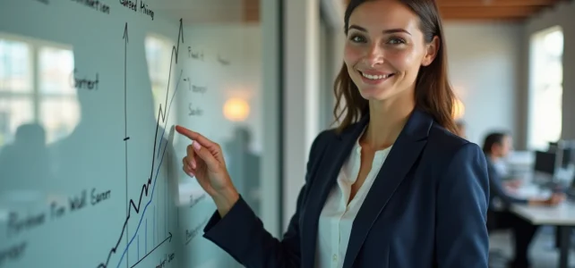 Les meilleures stratégies pour réussir en affaires et booster votre entreprise Les meilleures stratégies pour réussir en affaires et booster votre entreprise