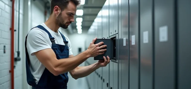 Tout comprendre sur le fonctionnement du stockage par batterie pour l&rsquo;énergie